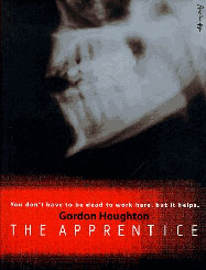 The Apprentice cover